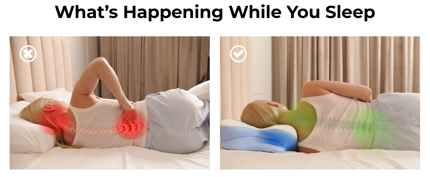 What's happening while you sleep